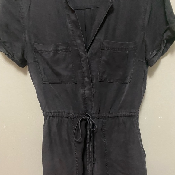 Abercrombie utility romper - Picture 4 of 5